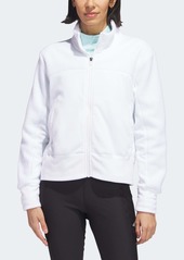 Women's adidas Full-Zip Fleece Jacket
