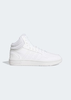 Women's adidas Hoops 3.0 Mid Classic Shoes