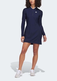 Women's adidas Long Sleeve Golf Dress