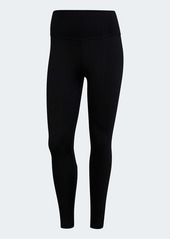 Women's adidas Optime Training 7/8 Leggings