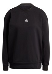 Women's Adidas Originals Crewneck Sweatshirt