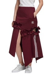 Women's Adidas Originals Ruffle Skirt