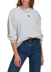 Women's Adidas Originals Sweatshirt