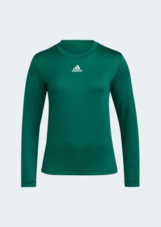 Women's adidas Playmaker Long Sleeve Tee