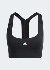 Women's adidas Powerimpact Training Medium-Support Bra