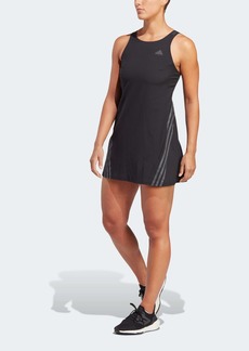 Women's adidas Run Icons 3-Stripes Summer Dress