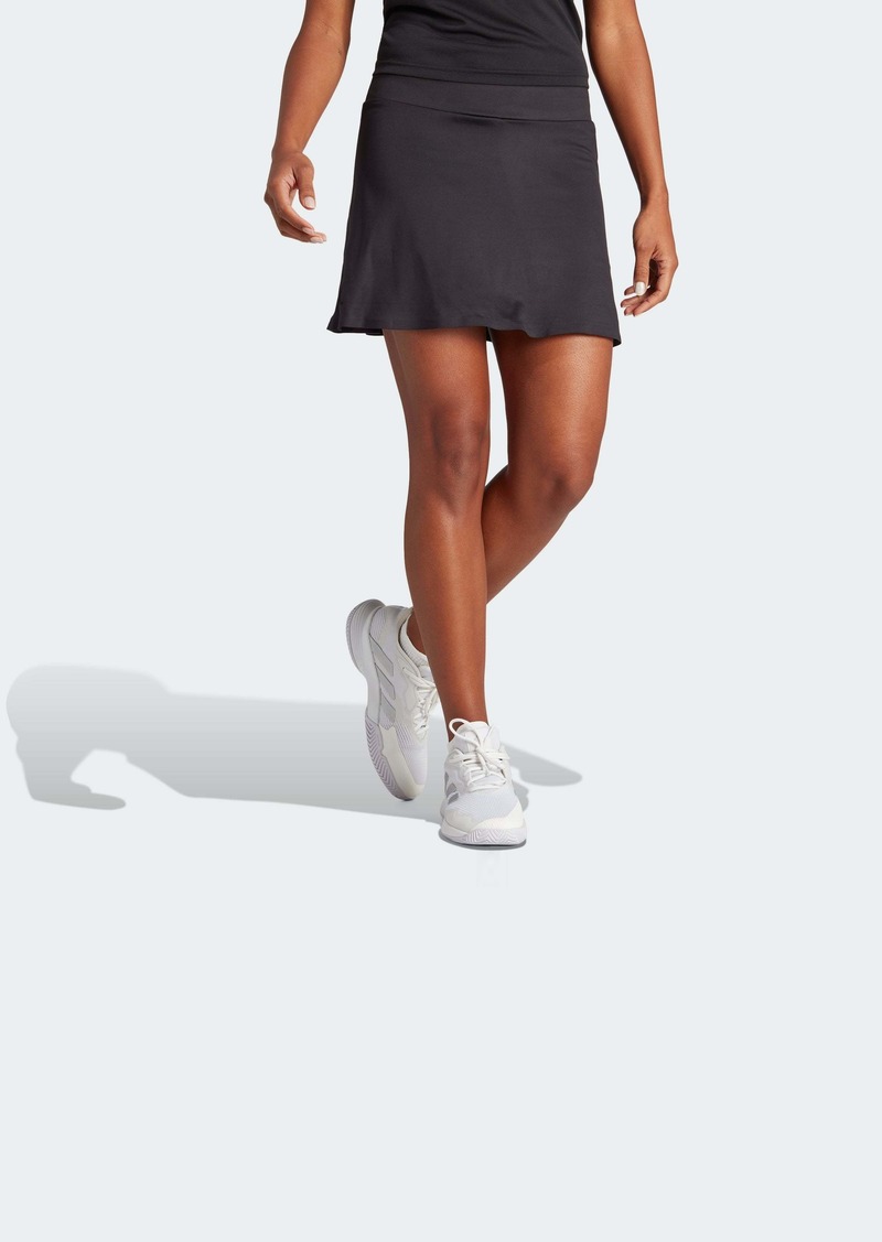 Women's adidas Tennis Premium Skirt