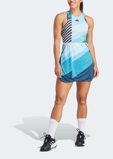 Women's adidas Tennis Transformative AEROREADY Pro Dress