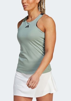 Women's adidas Tennis Y-Tank Top