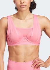 Women's adidas TLRD Impact Luxe High Support Bra