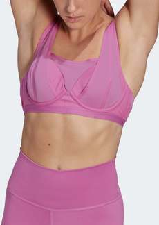 Women's adidas TLRD Impact Luxe Training High-Support Bra