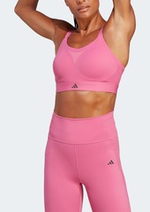 Women's adidas TLRD Impact Training High-Support Bra