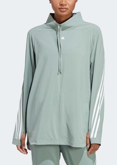 Women's adidas Train Icons Full-Cover Top