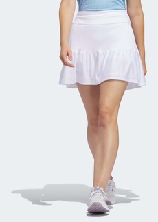 Women's adidas Ultimate365 Frill Skort