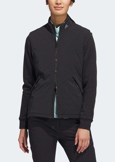 Women's adidas Ultimate365 Tour Frostguard Jacket