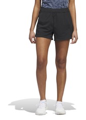 adidas Womens Go-to Golf Shorts