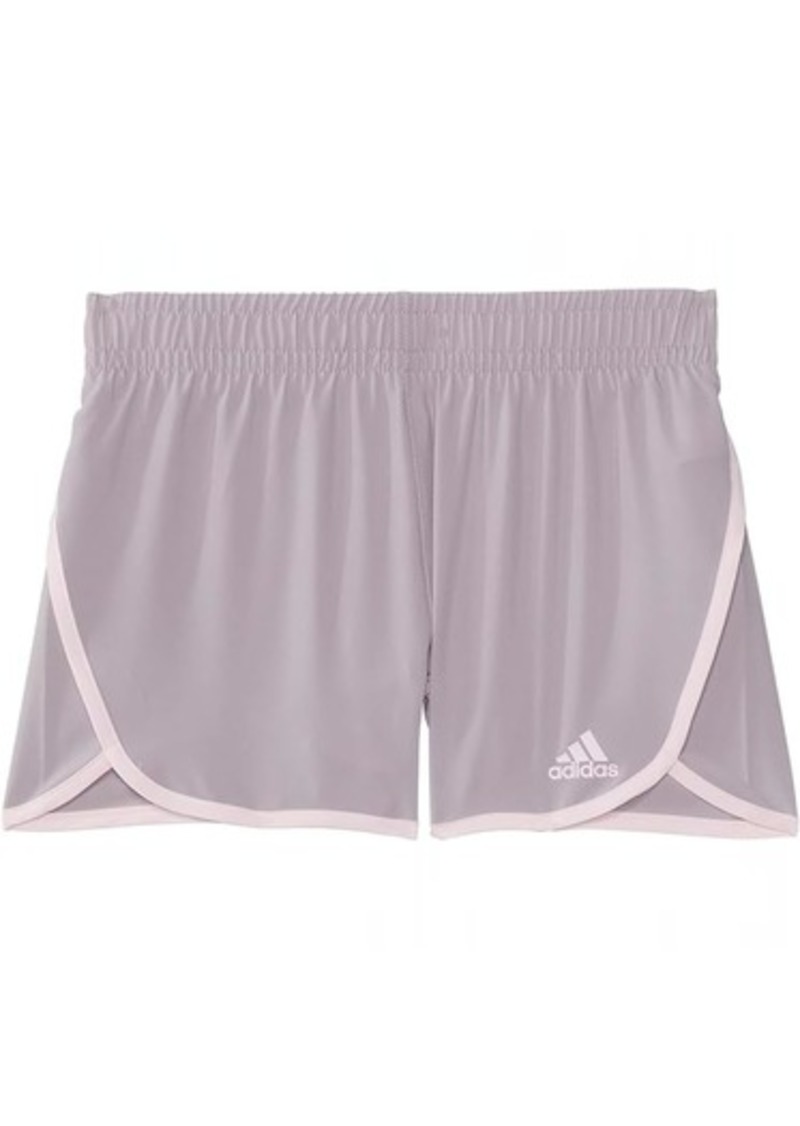 Adidas Woven Retro Short(Big Kid)