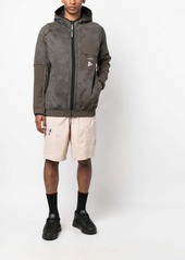 Adidas x And Wander Terrex hooded jacket