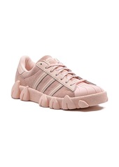 Adidas x Angel Chen Superstar 80s "Icey Pink" sneakers