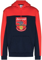 Adidas X Arsenal 90-92 hoodie