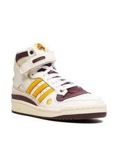 Adidas x Eric Emanuel Forum 84 High "Midnight Madness/Arizona Sun Devils" sneakers