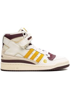 Adidas x Eric Emanuel Forum 84 High "Midnight Madness/Arizona Sun Devils" sneakers