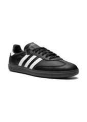 Adidas x FA Samba "Black/White" sneakers
