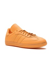 Adidas x Pharrell Williams Samba Humanrace "Orange" sneakers