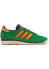 Adidas x Wales Bonner SL72 knitted sneakers