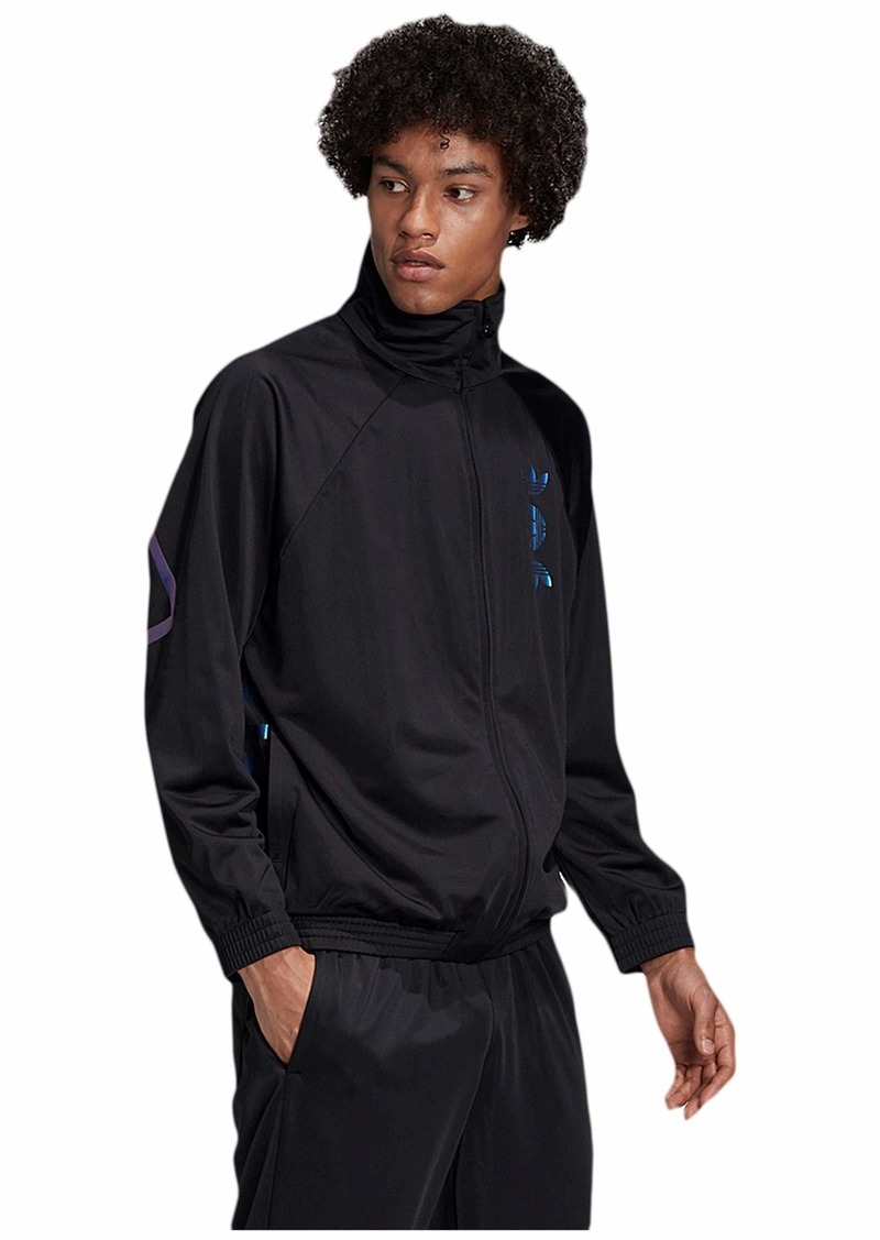 adidas xeno jacket