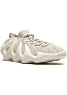 Adidas Yeezy 450 "Cloud White" sneakers