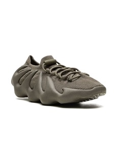 Adidas Yeezy 450 ''Cinder'' sneakers