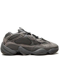 Adidas YEEZY 500 "Granite" sneakers