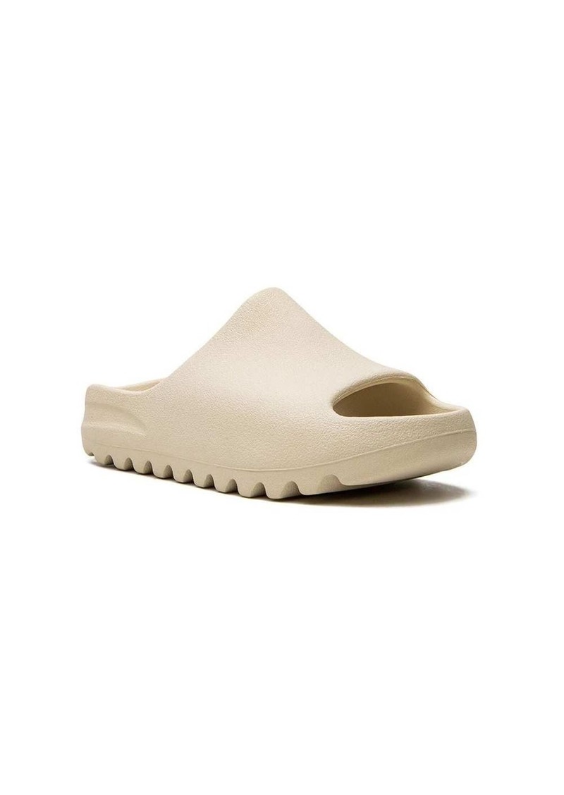 Adidas YEEZY "Bone" slides