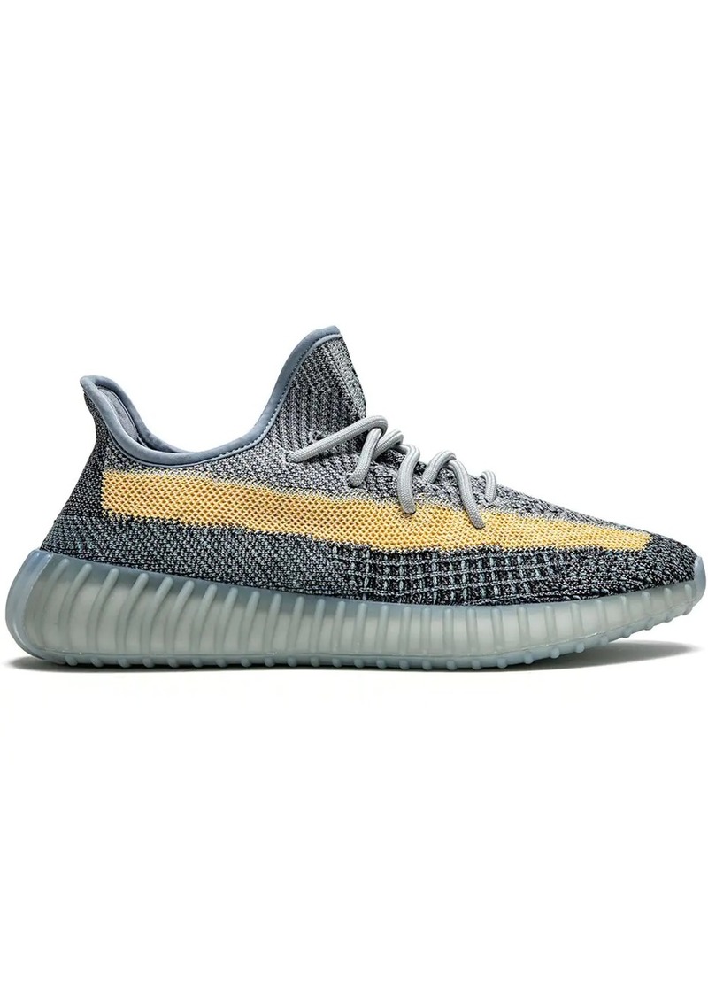 Adidas YEEZY Boost 350 v2 "Ash Blue" sneakers