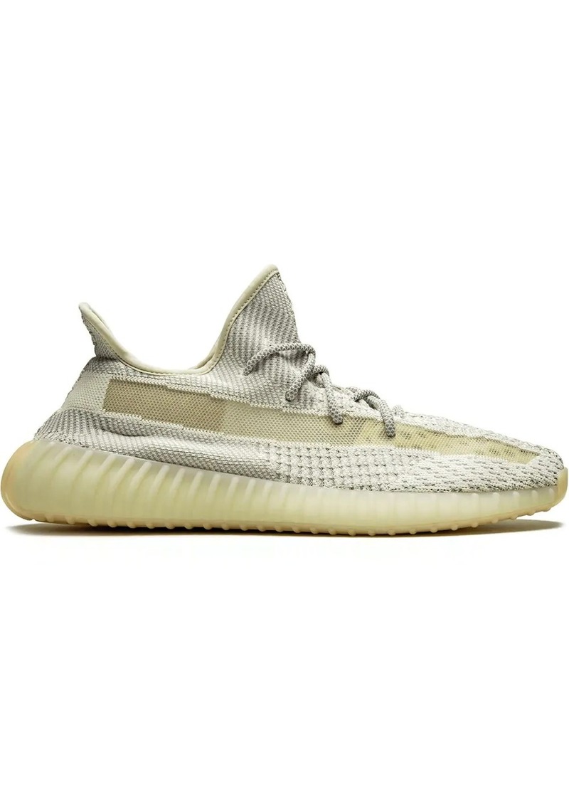 Adidas Boost 350 V2 "Lundmark Reflective" sneakers