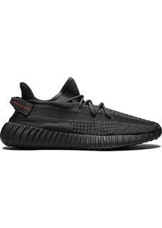 Adidas YEEZY Boost 350 V2 Reflective "Black - Static" sneakers