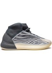 Adidas YEEZY Quantum "Mono Carbon" sneakers
