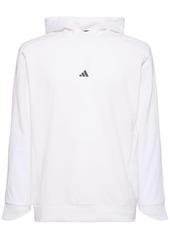 Adidas Yoga Hooded Sweatshirt