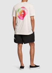 Adidas Yoga Short Sleeve T-shirt