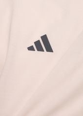 Adidas Yoga Short Sleeve T-shirt