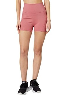 Adidas Yoga Studio Luxe Fire Super High-Waisted Tights