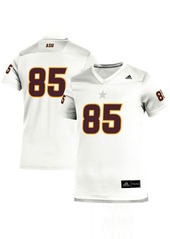 Youth adidas #85 White Arizona State Sun Devils Team Replica Football Jersey at Nordstrom