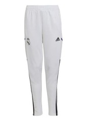 Youth adidas White Real Madrid AEROREADY Training Pants at Nordstrom