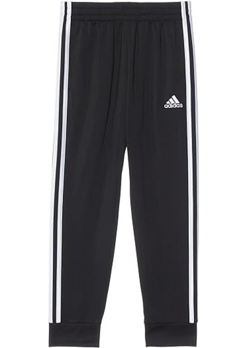 Adidas Youth Iconic Tricot Jogger (Big Kids)
