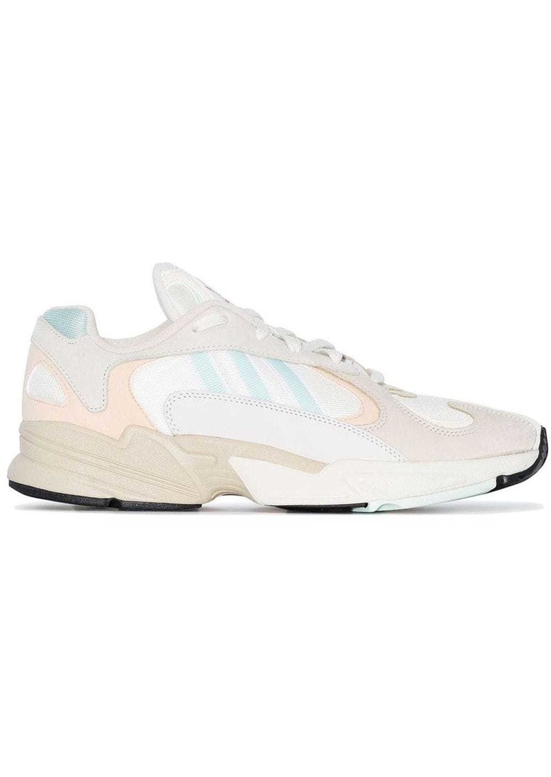 Adidas Yung-1 low-top sneakers