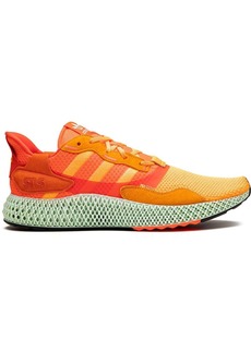 Adidas ZX 4000 4D "SNS Los Angeles Sunrise" sneakers