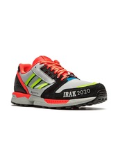 Adidas x IRAK ZX 8000 GTX “Solar Red” sneakers