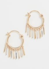 Adina Reyter 14k Fringe Earrings
