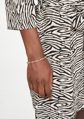 Adina Reyter 14k Thick Cable Chain Bracelet